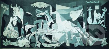 Puzzle: Guernica, Pablo Picasso (Educa). Educa Puzzle: Guernica, Pablo Picasso (Educa). Educa
