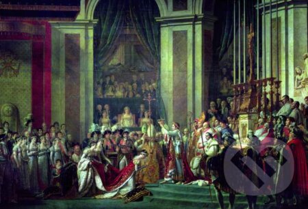 Puzzle: The consecration of Emperor Napoleon (Educa). Educa Puzzle: The consecration of Emperor Napoleon (Educa). Educa