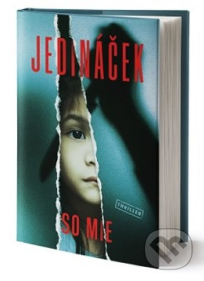 Kniha: Jedináček (Mi-ae Seo), 2020 Kniha: Jedináček (Mi-ae Seo), 2020