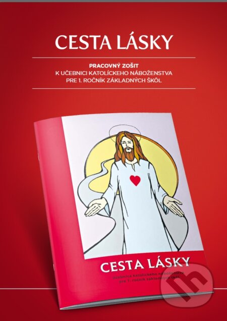 Kniha: Cesta lásky (západný obrad - rímskokatolícke) (Andrea Tolnayová). Don Bosco Kniha: Cesta lásky (západný obrad - rímskokatolícke) (Andrea Tolnayová). Don Bosco