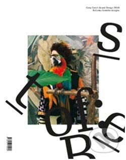 Kniha: Best Of: 2019 ročenka českého designu (Profil Media). Profil Media, 2020 Kniha: Best Of: 2019 ročenka českého designu (Profil Media). Profil Media, 2020