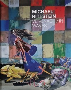 Ve vlnách / In Waves - Michael Rittstein, Rittstein Michael, 2020