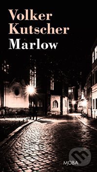 Kniha: Marlow (Volker Kutscher). Moba, 2020 Kniha: Marlow (Volker Kutscher). Moba, 2020