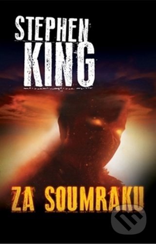 Kniha: Za soumraku (Stephen King). BETA - Dobrovský, 2020 Kniha: Za soumraku (Stephen King). BETA - Dobrovský, 2020