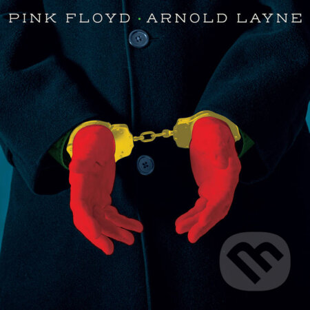 Hudobné CD: Pink Floyd : Arnold Layne - Live at Syd Barrett Tribute, 2007 (RSD 2020) LP (Hudobné albumy). Hudobné albumy, 2020 Hudobné CD: Pink Floyd : Arnold Layne - Live at Syd Barrett Tribute, 2007 (RSD 2020) LP (Hudobné albumy). Hudobné albumy, 2020