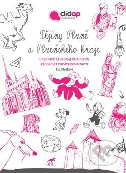 Kniha: Dějiny Plzně a Plzeňského kraje. Učebnice regionálních dějin pro školy i zvídavé domácnosti (Eva Mušková). Vydavatelství Západočeské univerzity, 2020 Kniha: Dějiny Plzně a Plzeňského kraje. Učebnice regionálních dějin pro školy i zvídavé domácnosti (Eva Mušková). Vydavatelství Západočeské univerzity, 2020