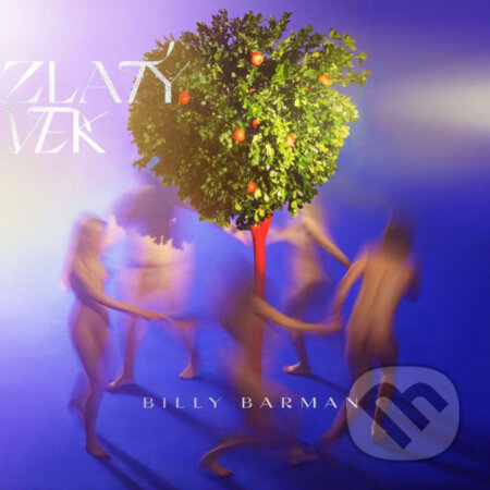 Hudební CD: Billy Barman: Zlatý vek (Hudobné albumy). Hudobné albumy, 2020 Hudební CD: Billy Barman: Zlatý vek (Hudobné albumy). Hudobné albumy, 2020