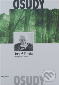 Kniha: Osudy (Josef Fanta). Radioservis, 2020 Kniha: Osudy (Josef Fanta). Radioservis, 2020