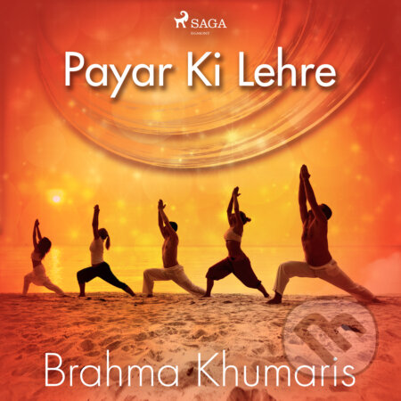 Payar Ki Lehre (EN) - Brahma Khumaris, Saga Egmont, 2020