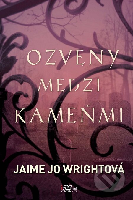 E-kniha: Ozveny medzi kameňmi (Jaime Jo Wright). i527.net, 2020 E-kniha: Ozveny medzi kameňmi (Jaime Jo Wright). i527.net, 2020