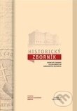 Kniha: Historický zborník 1/2019 (Autorský kolektív). Vydavateľstvo Matice slovenskej, 2019 Kniha: Historický zborník 1/2019 (Autorský kolektív). Vydavateľstvo Matice slovenskej, 2019