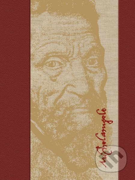 Kniha: Velikán Michelangelo (Fabio Scaletti). Ikar, 2021 Kniha: Velikán Michelangelo (Fabio Scaletti). Ikar, 2021