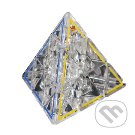Spoločenská hra: RECENTTOYS Krištáľová Pyramída (RECENTTOYS). RECENTTOYS, 2020 Spoločenská hra: RECENTTOYS Krištáľová Pyramída (RECENTTOYS). RECENTTOYS, 2020