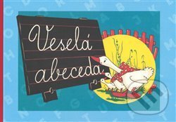 Kniha: Veselá abeceda (Míla Krejčí). Format Media, 2020 Kniha: Veselá abeceda (Míla Krejčí). Format Media, 2020