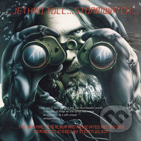 Jethro Tull: Stormwatch LP - Tull Jethro, Warner Music, 2020