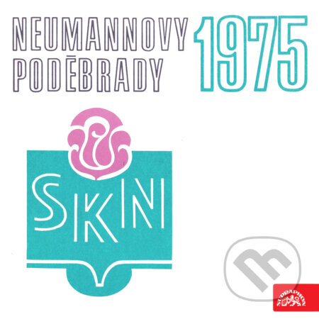 Audiokniha: Neumannovy Poděbrady 1975 (František Halas, František Hrubín, Josef Hora, Laco Novomeský, Mikuláš Kováč, staročeská poezie, Vilém Závada a Vítězslav Nezval). Supraphon, 2020 Audiokniha: Neumannovy Poděbrady 1975 (František Halas, František Hrubín, Josef Hora, Laco Novomeský, Mikuláš Kováč, staročeská poezie, Vilém Závada a Vítězslav Nezval). Supraphon, 2020