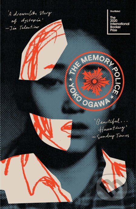 Kniha: The Memory Police (Yoko Ogawa). Vintage, 2020 Kniha: The Memory Police (Yoko Ogawa). Vintage, 2020