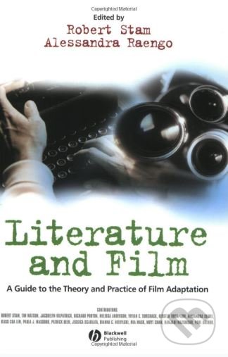 Kniha: Literature and Film (John Wiley & Sons). John Wiley & Sons, 2004 Kniha: Literature and Film (John Wiley & Sons). John Wiley & Sons, 2004