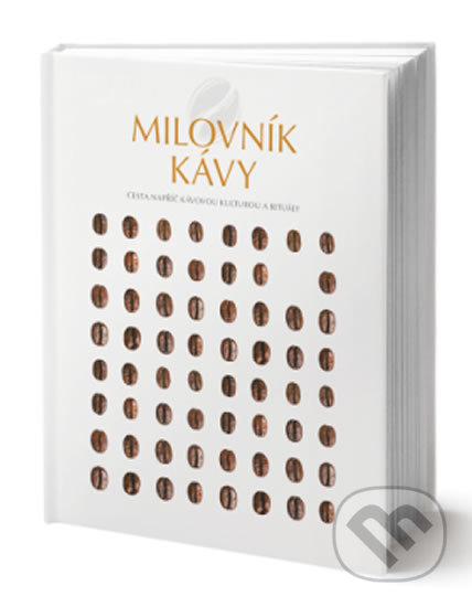 Kniha: Milovník kávy (Pangea). Pangea, 2020 Kniha: Milovník kávy (Pangea). Pangea, 2020