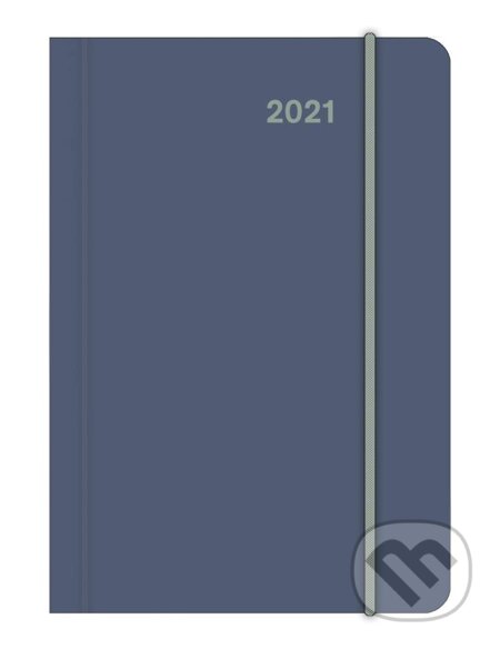 Diary Earth Line 2021, Te Neues, 2020