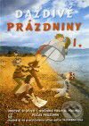Kniha: Daždivé prázdniny (1. ročník) (Ingrid Simaničová). Enigma, 2004 Kniha: Daždivé prázdniny (1. ročník) (Ingrid Simaničová). Enigma, 2004