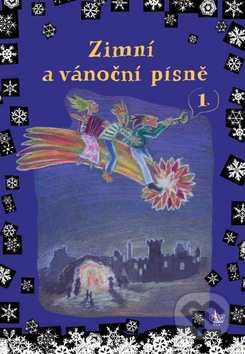 Kniha: Zimní a vánoční písně 1 (G + W). G + W, 2009 Kniha: Zimní a vánoční písně 1 (G + W). G + W, 2009