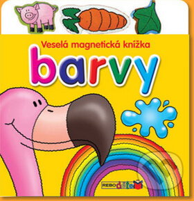 Kniha: Barvy (Rebo). Rebo, 2009 Kniha: Barvy (Rebo). Rebo, 2009