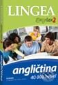 Lingea komplet - Angličtina - EasyLex 2 + vreckový slovník (Lingea). Lingea, 2009 Lingea komplet - Angličtina - EasyLex 2 + vreckový slovník (Lingea). Lingea, 2009