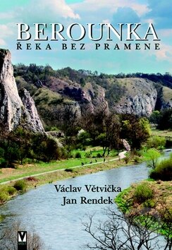 Kniha: Berounka (Jan Rendek a Václav Větvička). Vašut Kniha: Berounka (Jan Rendek a Václav Větvička). Vašut