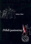 Kniha: Příběh pantomimy (Václav Veber). Akademie múzických umění, 2006 Kniha: Příběh pantomimy (Václav Veber). Akademie múzických umění, 2006
