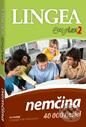 Lingea komplet - Nemčina - EasyLex 2 + vreckový slovník (Lingea). Lingea, 2009 Lingea komplet - Nemčina - EasyLex 2 + vreckový slovník (Lingea). Lingea, 2009