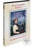 Film: Gorily v hmle- Príbeh Dian Fosseyové (Michael Apted) (DVD). Magicbox, 1988 Film: Gorily v hmle- Príbeh Dian Fosseyové (Michael Apted) (DVD). Magicbox, 1988