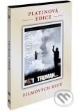 Film: Truman Show SCE (Peter Weir) (DVD). Magicbox, 1998 Film: Truman Show SCE (Peter Weir) (DVD). Magicbox, 1998