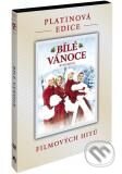 Film: Biele vianoce (Michael Curtiz) (DVD). Magicbox, 1954 Film: Biele vianoce (Michael Curtiz) (DVD). Magicbox, 1954