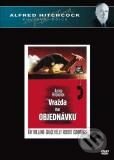 Film: Vražda na objednávku (Alfred Hitchcock) (DVD). Magicbox, 2009 Film: Vražda na objednávku (Alfred Hitchcock) (DVD). Magicbox, 2009