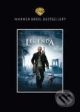 Film: Já, legenda (Francis Lawrence) (DVD). Magicbox, 2021 Film: Já, legenda (Francis Lawrence) (DVD). Magicbox, 2021