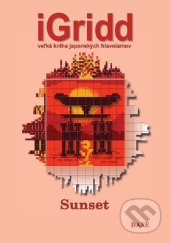 iGridd - Veľká kniha japonských hlavolamov, Daxe, 2009