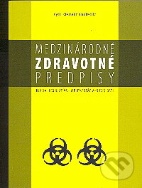 Kniha: Medzinárodné zdravotné predpisy – teória, legislatíva, implement (Cyril Klement a kolektív). PRO, 2009 Kniha: Medzinárodné zdravotné predpisy – teória, legislatíva, implement (Cyril Klement a kolektív). PRO, 2009