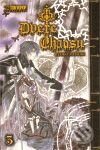 Kniha: Dveře chaosu 3 (Ryoko Mitsuki). Zoner Press, 2009 Kniha: Dveře chaosu 3 (Ryoko Mitsuki). Zoner Press, 2009