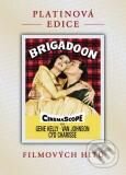 Brigadoon - Vincente Minnelli, Magicbox, 1954