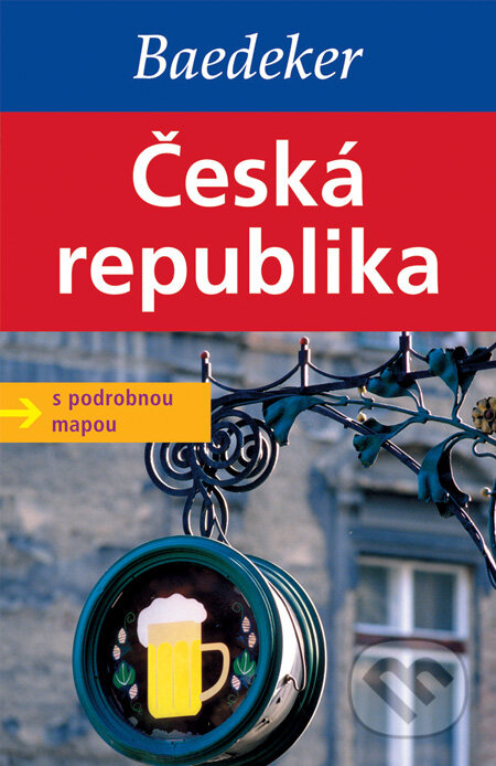 Kniha: Česká republika (MAIRDUMONT). MAIRDUMONT Kniha: Česká republika (MAIRDUMONT). MAIRDUMONT