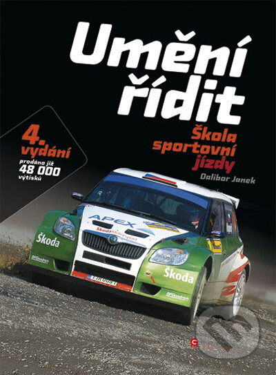Kniha: Umění řídit (Dalibor Janek). Computer Press, 2009 Kniha: Umění řídit (Dalibor Janek). Computer Press, 2009