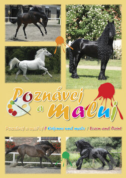 Kniha: Poznávej a maluj (Dalibor Gregor). Ing. Dalibor Gregor, 2009 Kniha: Poznávej a maluj (Dalibor Gregor). Ing. Dalibor Gregor, 2009