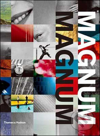 Kniha: Magnum Magnum (Thames & Hudson). Thames & Hudson, 2009 Kniha: Magnum Magnum (Thames & Hudson). Thames & Hudson, 2009