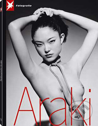 Nobuyoshi Araki - Nobuyoshi Araki, Te Neues, 2009