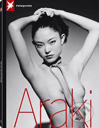 Kniha: Nobuyoshi Araki (Nobuyoshi Araki). Te Neues, 2009 Kniha: Nobuyoshi Araki (Nobuyoshi Araki). Te Neues, 2009