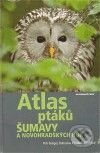 Kniha: Atlas ptáků Šumavy a Novohradských hor (Petr Bürger, Bohuslav Kloubec a Jiří Pykal). Karmášek, 2009 Kniha: Atlas ptáků Šumavy a Novohradských hor (Petr Bürger, Bohuslav Kloubec a Jiří Pykal). Karmášek, 2009