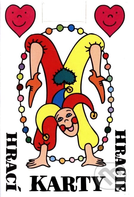 Spoločenská hra: Hrací karty/Hracie karty (Akim). Akim, 2002 Spoločenská hra: Hrací karty/Hracie karty (Akim). Akim, 2002