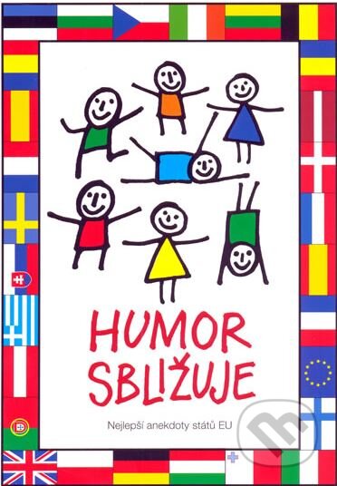 Humor sbližuje - Václav Budinský, Tomáš Grulich, A Sense Of Place, 2009