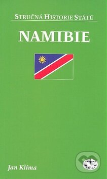Kniha: Namibie (Libri). Libri, 2009 Kniha: Namibie (Libri). Libri, 2009